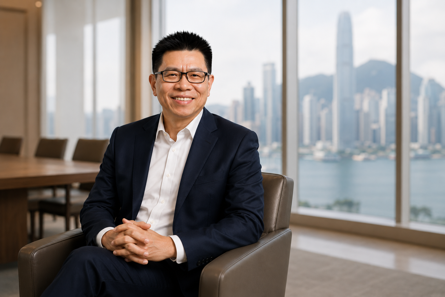 Peter Chow